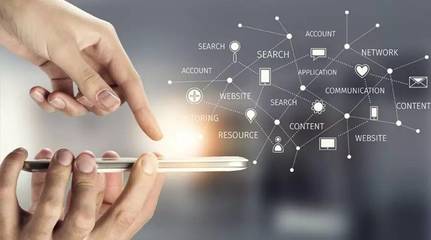 用友云通信|嘟嘟云总机 驱动中小企业信息化转型的智能桥梁